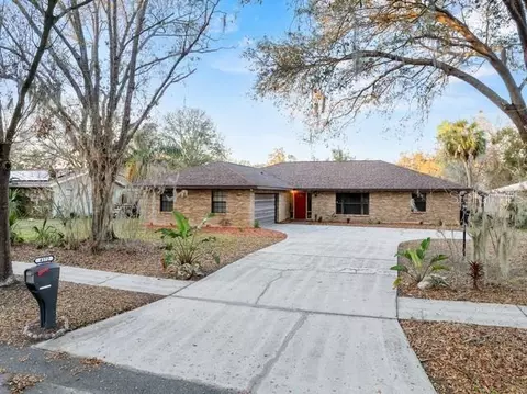 4172 Stonehenge Rd, Mulberry, FL 33860