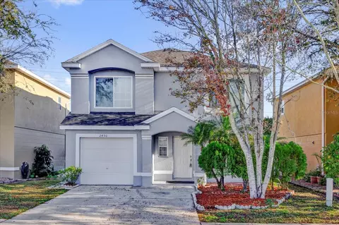 2450 Parsons Pond Cir, Kissimmee, FL 34743