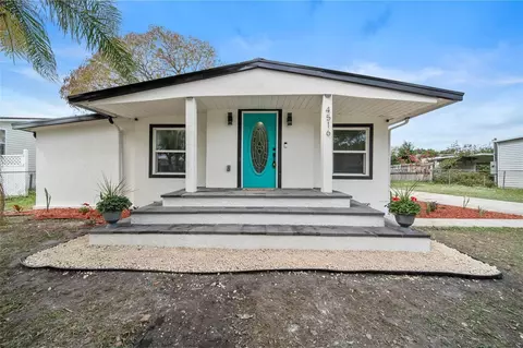 4516 Usher Ave, Orlando, FL 32822