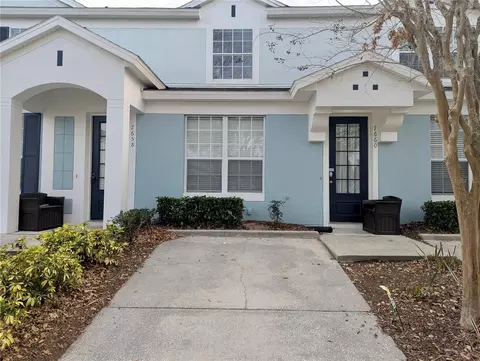 7660 Otterspool St, Kissimmee, FL 34747