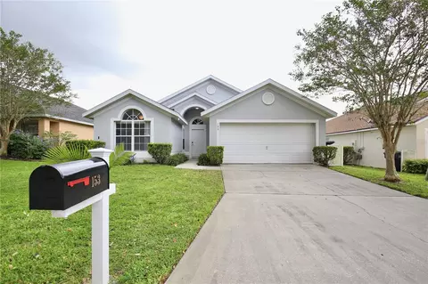 153 Laurel Ridge Pass, Davenport, FL 33897