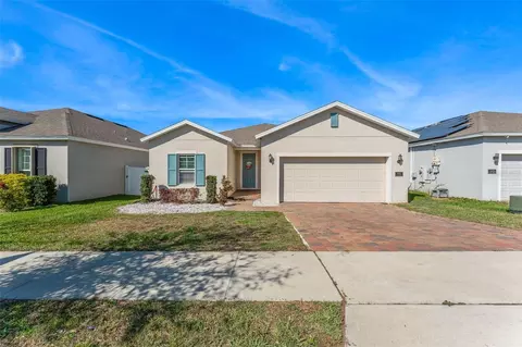 485 Disa Dr, Davenport, FL 33837