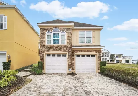 7623 Excitement Dr, Reunion, FL 34747