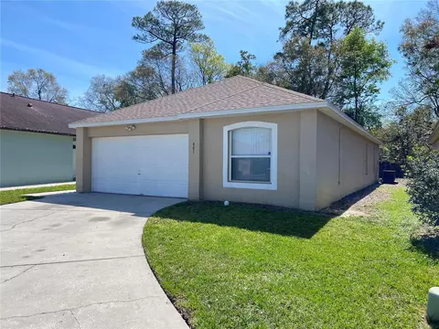 401 Talquin Ct, Orlando, FL 32807