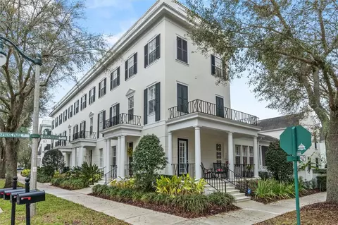 1154 Celebration Ave, Celebration, FL 34747