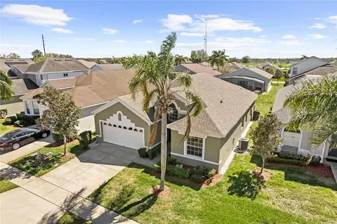 8063 King Palm Cir, Kissimmee, FL 34747