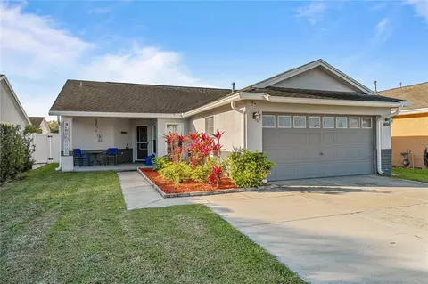 4614 Osceola Point Trl Trl, Kissimmee, FL 34746