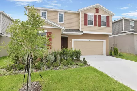 5453 Catmint Dr, Lake Hamilton, FL 33851