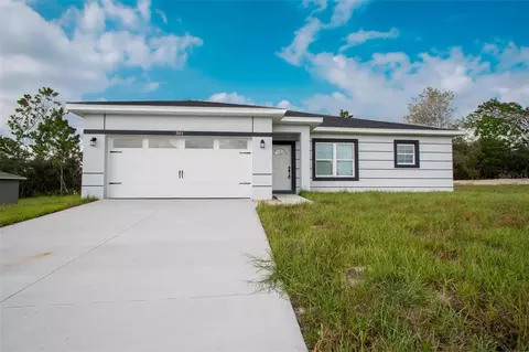 301 Bowfin Dr, Kissimmee, FL 34759