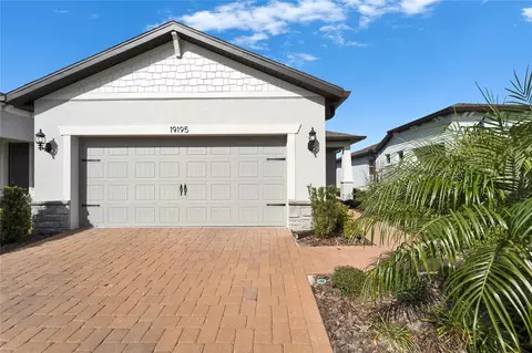19195 Iron Topsail Isle, Land O Lakes, FL 34638