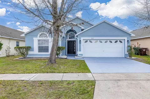 4614 Falcon Ave, Kissimmee, FL 34746