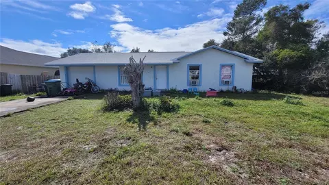 2831 Fifer Dr, Deltona, FL 32738