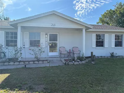268 Florida Pkwy, Kissimmee, FL 34743