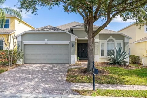 366 Highgate Park Blvd, Davenport, FL 33897