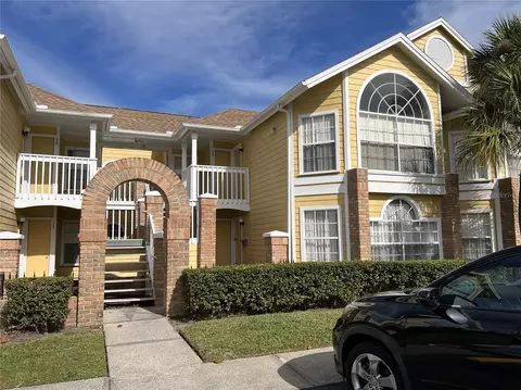 2494 Sweetwater Club Cir #55, Kissimmee, FL 34746
