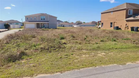 2173 Rock Dr, Kissimmee, FL 34759