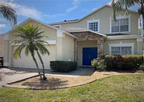 4602 Cumbrian Lakes Dr, Kissimmee, FL 34746