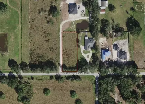 0 Kissimmee Park Rd, Saint Cloud, FL 34772