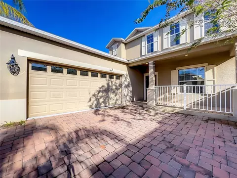 15129 Driftwood Bend St, Winter Garden, FL 34787
