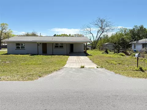 161 Brooks Rd, Frostproof, FL 33843