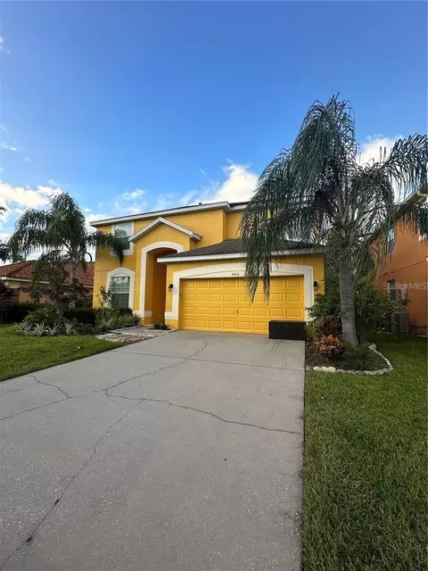 4468 Nirvana Pkwy Pkwy, Kissimmee, FL 34746