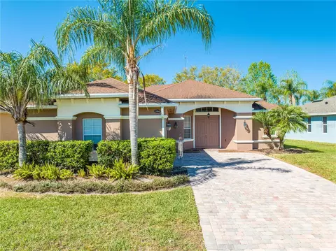1004 Costa Mesa Ln, Kissimmee, FL 34744