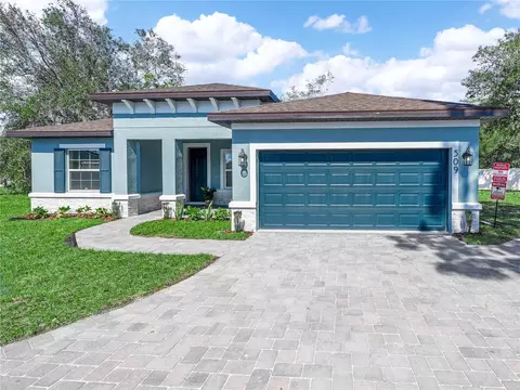 509 Lakeview Dr, Poinciana, FL 34759
