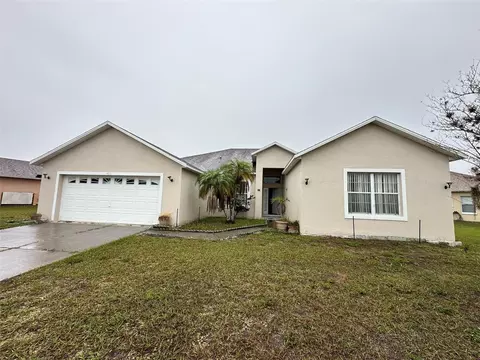 466 Peppermill Cir, Kissimmee, FL 34758