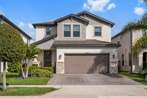 9811 Aurea Moss Ln, Orlando, FL 32832