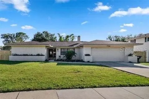 8452 Sandberry Blvd, Orlando, FL 32819