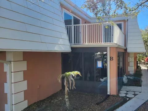 4150 S Atlantic Ave #116B, New Smyrna Beach, FL 32169