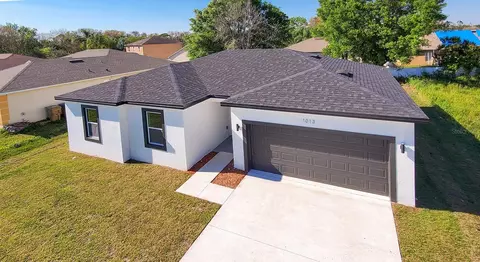 1013 Cannes Dr, Kissimmee, FL 34759