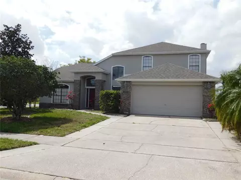 409 Lytton Cir, Orlando, FL 32824