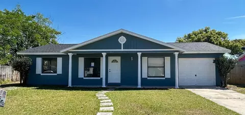 4861 Haines Cir, Orlando, FL 32822
