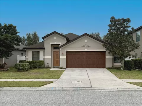675 Hartford Heights St, Spring Hill, FL 34609