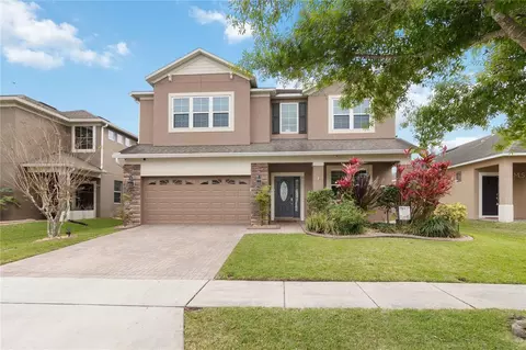 654 Cortona Dr, Orlando, FL 32828