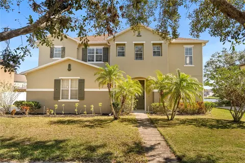 4061 Flowering Peach Ln, Saint Cloud, FL 34772