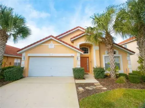 215 Cordova Ave, Davenport, FL 33897