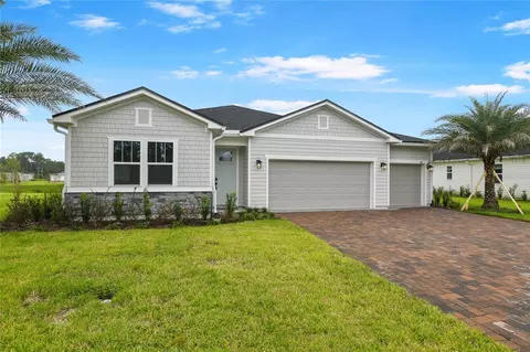 38 Ponce Preserve Dr, Palm Coast, FL 32164