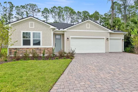 43 Ponce Preserve Dr, Palm Coast, FL 32164