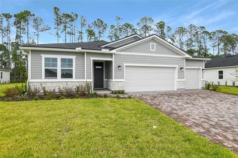 37 Ponce Preserve Dr, Palm Coast, FL 32164