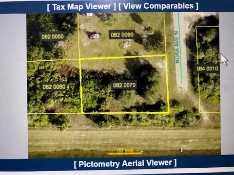 6001 Nora Ave N, Lehigh Acres, FL 33971