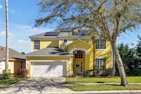 8401 Secret Key Cv, Kissimmee, FL 34747