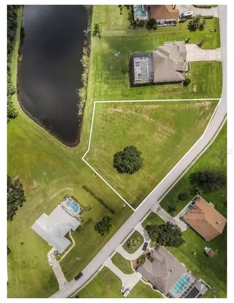 Earle Court, Kissimmee, FL 34746