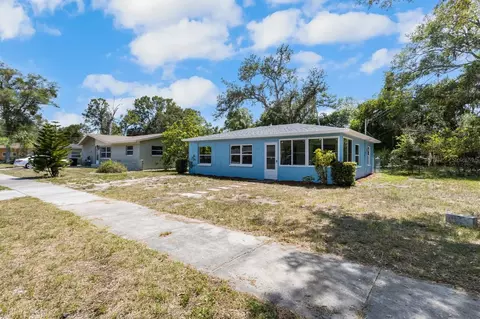 1724 Harbor Dr, Clearwater, FL 33755