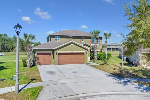 3523 Yacht Club Ct, Kissimmee, FL 34746