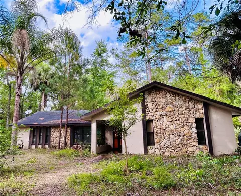 11141 NE 40th St Rd, Silver Springs, FL 34488