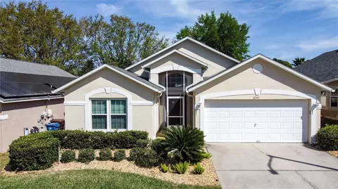 2341 Paulette Dr, Haines City, FL 33844