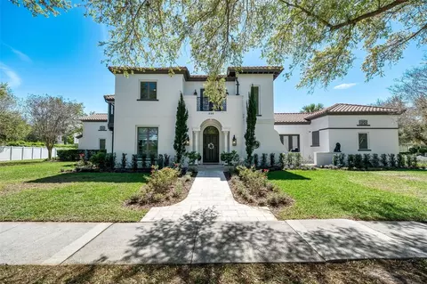 808 Golfpark Dr, Celebration, FL 34747