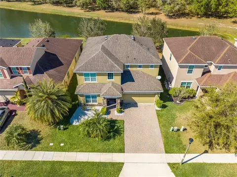 4842 Rockvale Dr, Kissimmee, FL 34758